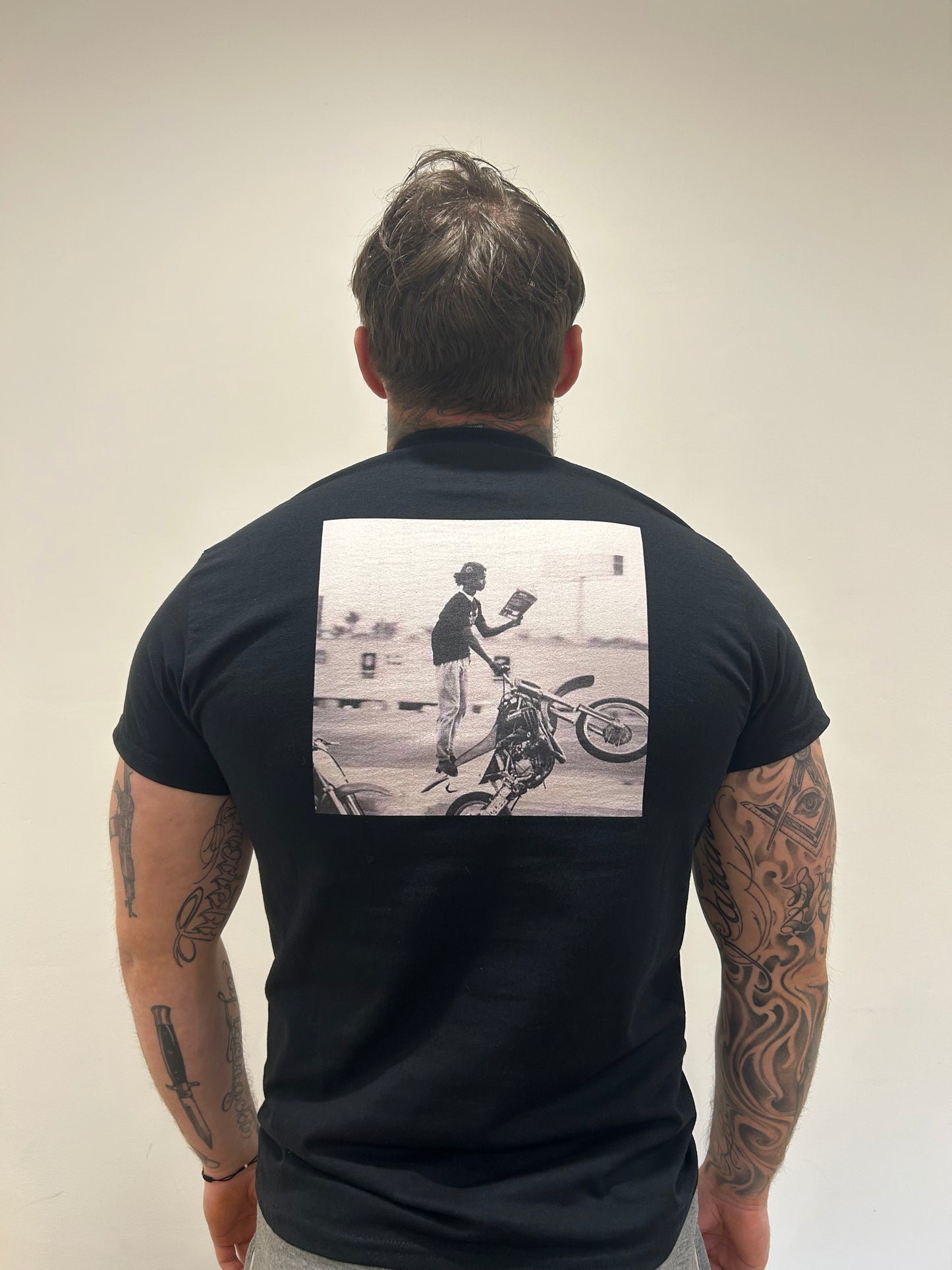 T-shirt EASY BIKE LIFE